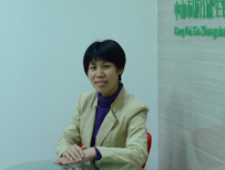 康乃欣休息间